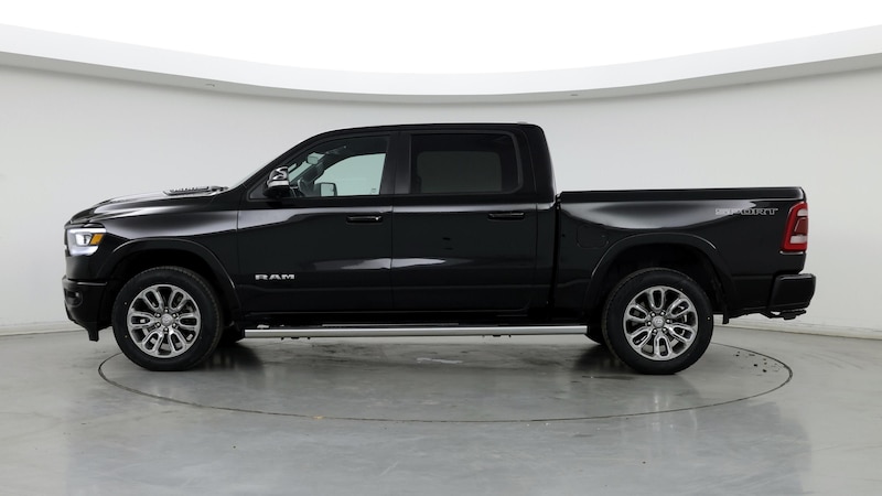 2021 RAM 1500 Laramie 3