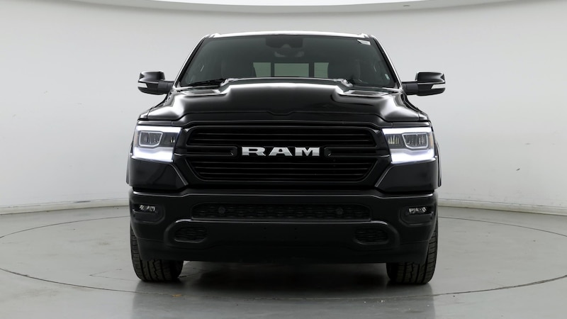 2021 RAM 1500 Laramie 5