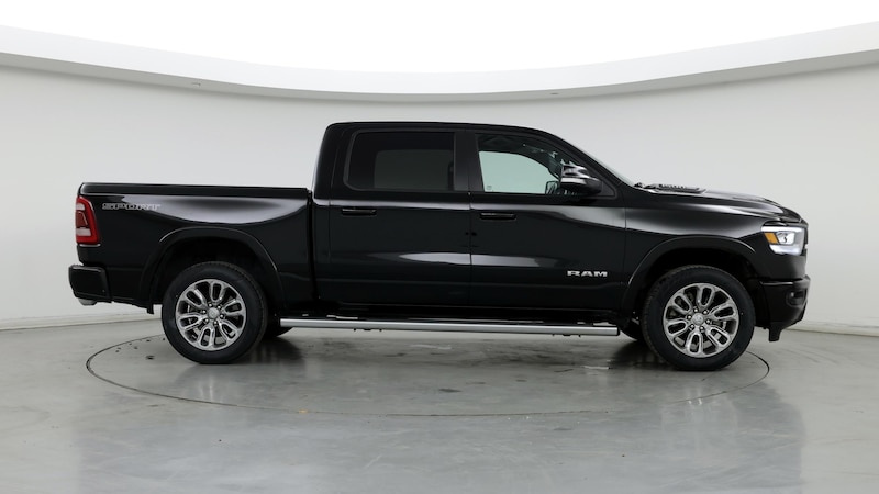 2021 RAM 1500 Laramie 7