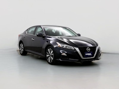 2022 Nissan Altima SV -
                Chicago, IL