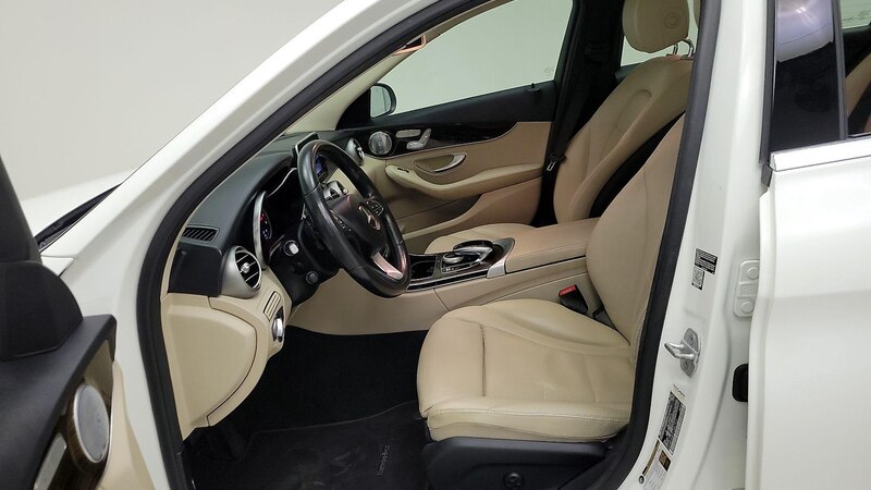 2015 Mercedes-Benz C-Class C 300 11