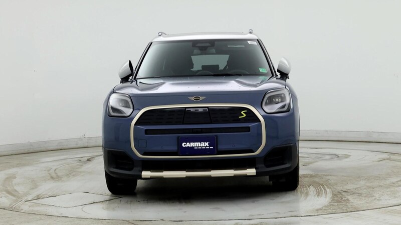 2025 MINI Cooper Countryman S E 5