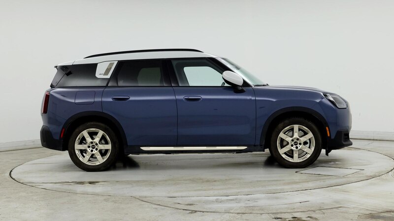 2025 MINI Cooper Countryman S E 7