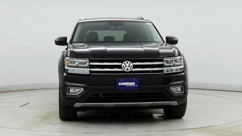 2019 Volkswagen Atlas SEL 5