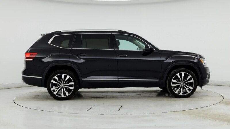 2019 Volkswagen Atlas SEL 7