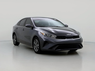 2022 Kia Forte LXS -
                Tallahassee, FL