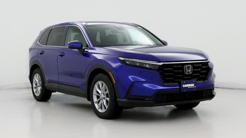 2024 Honda CR-V EX-L Hero Image