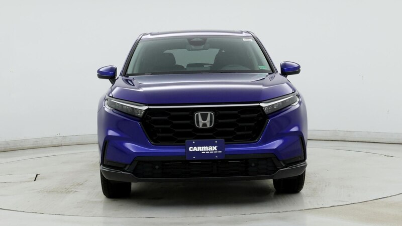 2024 Honda CR-V EX-L 5