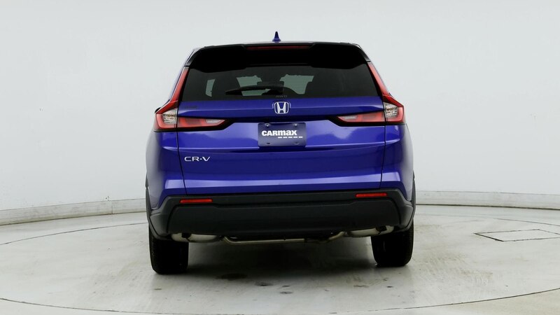 2024 Honda CR-V EX-L 6