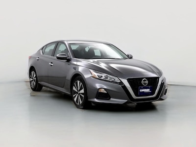 2022 Nissan Altima SV -
                Chicago, IL