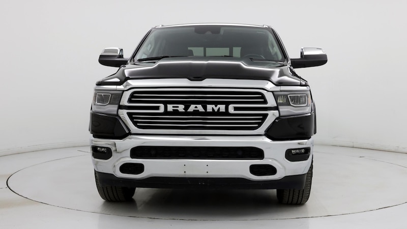 2022 RAM 1500 Laramie 5