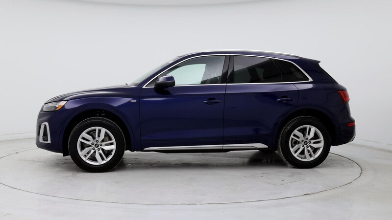 2022 Audi Q5 e Premium 3