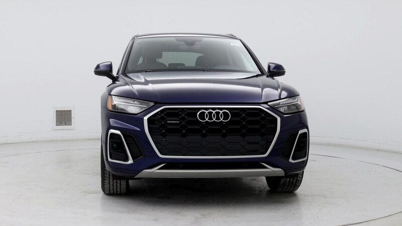 2022 Audi Q5 e Premium 5