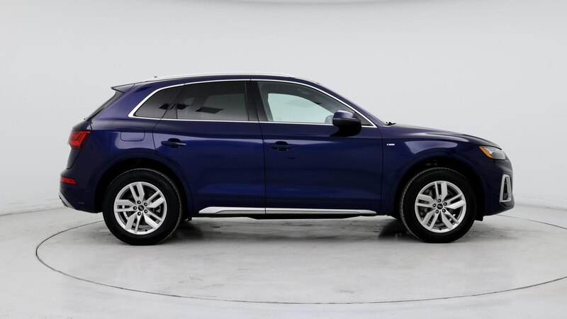 2022 Audi Q5 e Premium 7