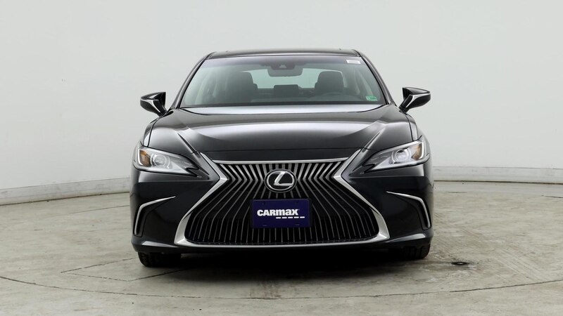 2020 Lexus ES 350 5