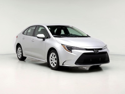 2024 Toyota Corolla LE -
                Miami, FL