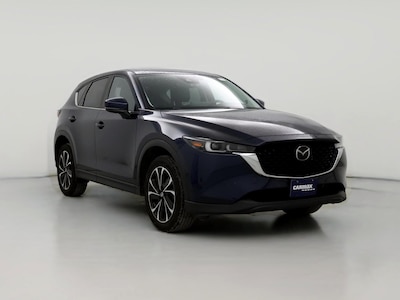 2023 Mazda CX-5 S -
                White Marsh, MD