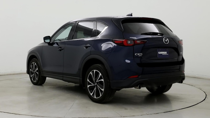 2023 Mazda CX-5 S 2