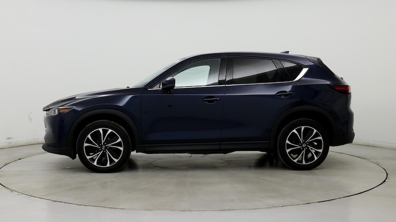 2023 Mazda CX-5 S 3