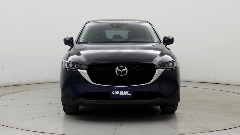 2023 Mazda CX-5 S 5