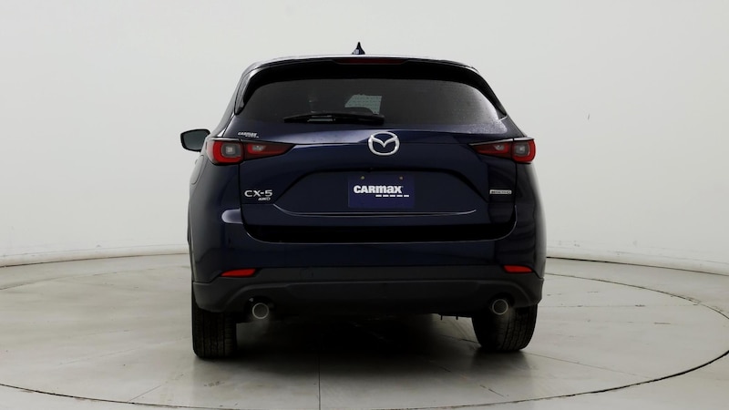 2023 Mazda CX-5 S 6