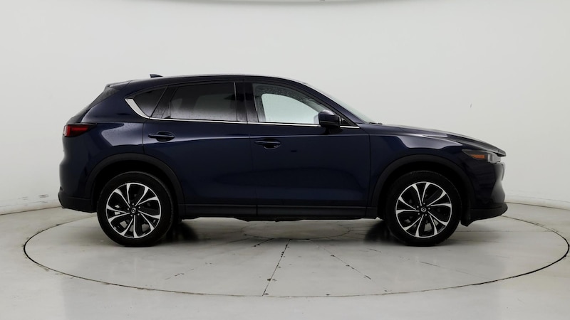 2023 Mazda CX-5 S 7