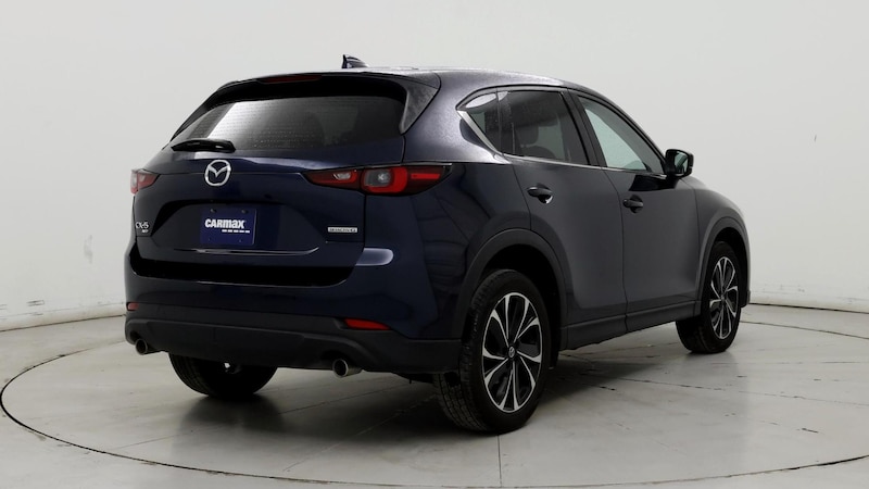 2023 Mazda CX-5 S 8