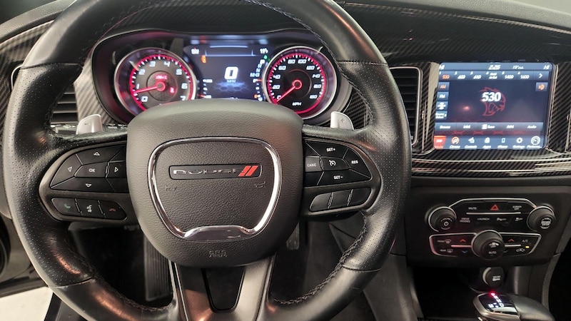 2021 Dodge Charger Scat Pack 10