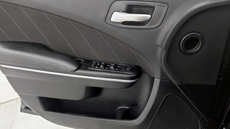 2021 Dodge Charger Scat Pack 12