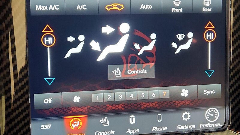 2021 Dodge Charger Scat Pack 16