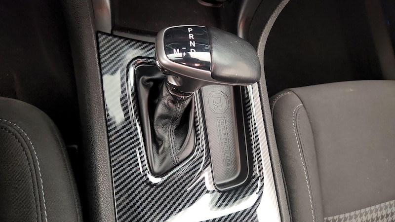 2021 Dodge Charger Scat Pack 17