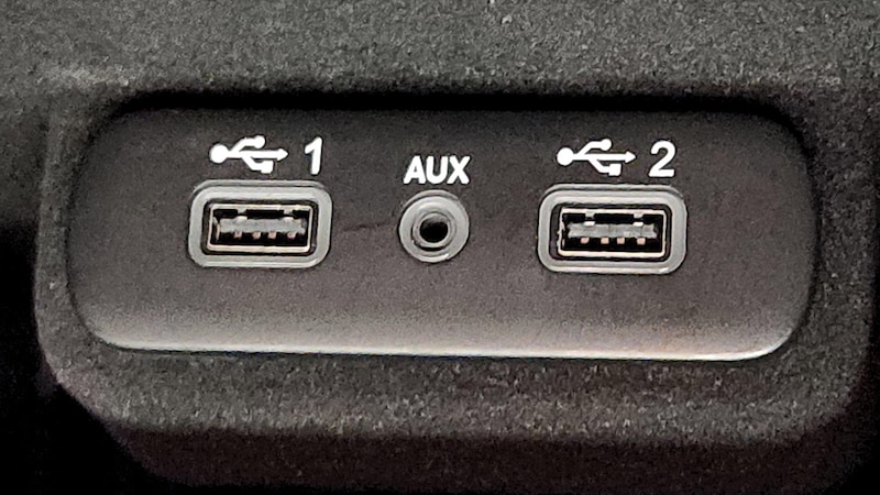 2021 Dodge Charger Scat Pack 18