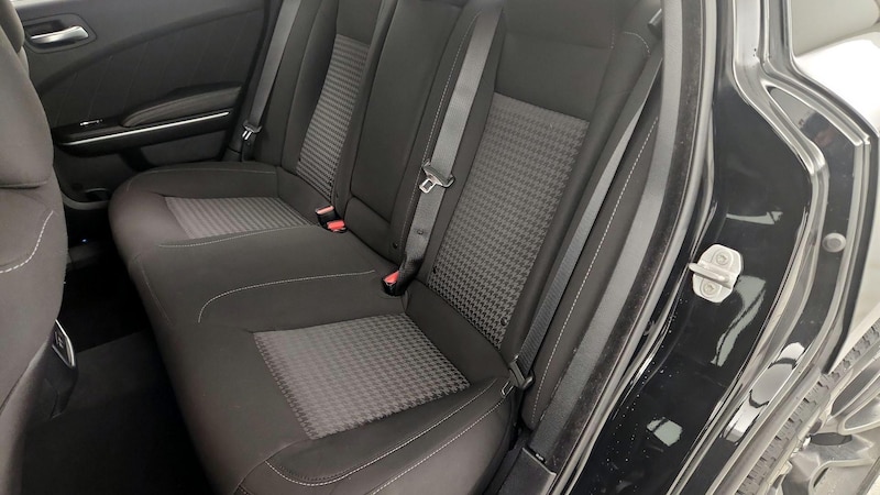2021 Dodge Charger Scat Pack 19