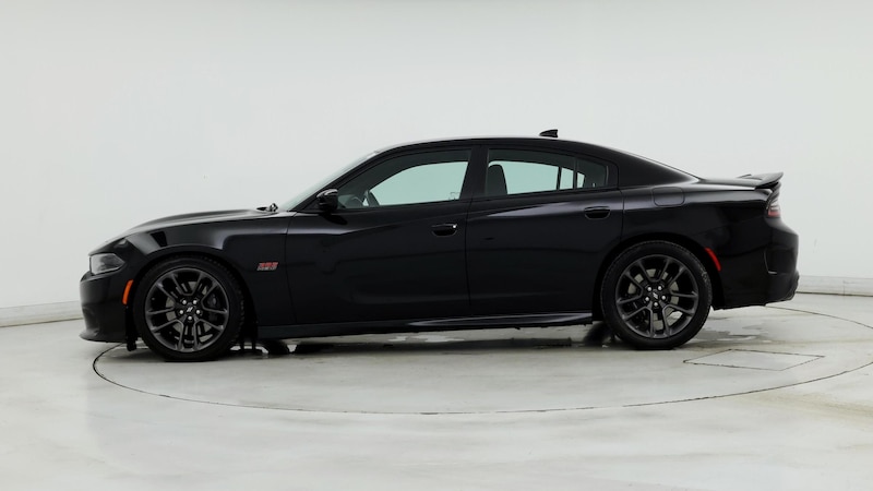2021 Dodge Charger Scat Pack 3