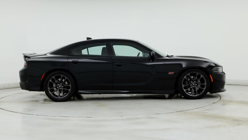 2021 Dodge Charger Scat Pack 7