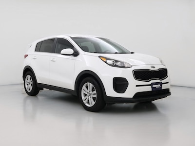 2019 Kia Sportage LX -
                Virginia Beach, VA