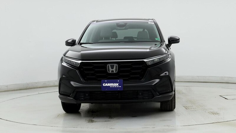 2024 Honda CR-V EX-L 5