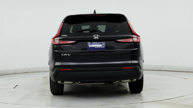 2024 Honda CR-V EX-L 6