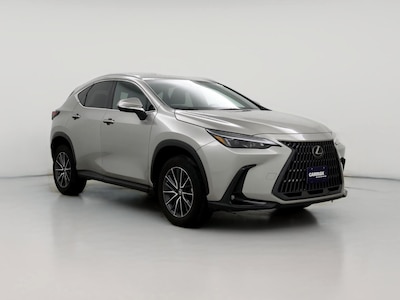 2022 Lexus NX 350 -
                Pineville, NC