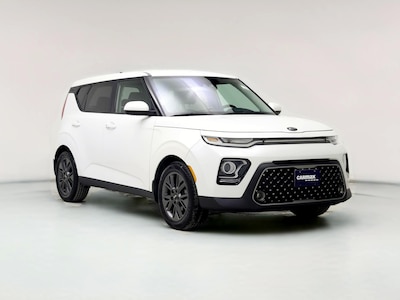 2020 Kia Soul EX -
                Laurel, MD