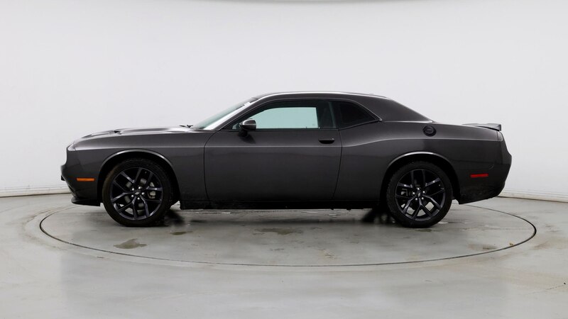 2023 Dodge Challenger SXT 3