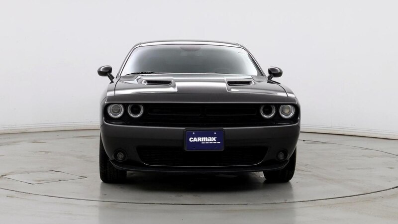 2023 Dodge Challenger SXT 5