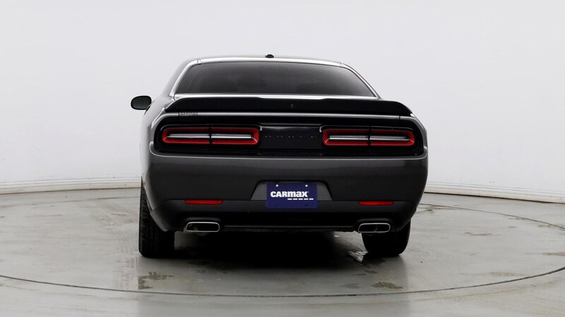 2023 Dodge Challenger SXT 6