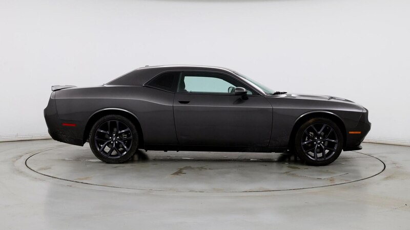 2023 Dodge Challenger SXT 7