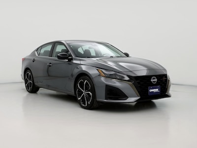 2023 Nissan Altima SR -
                Twin Cities, MN