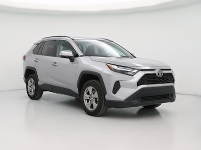 2022 Toyota RAV4 XLE -
                Grand Rapids, MI