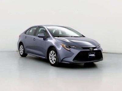 2022 Toyota Corolla LE -
                Tinley Park, IL