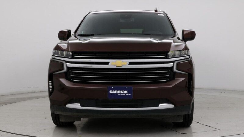 2023 Chevrolet Suburban 1500 LT 5