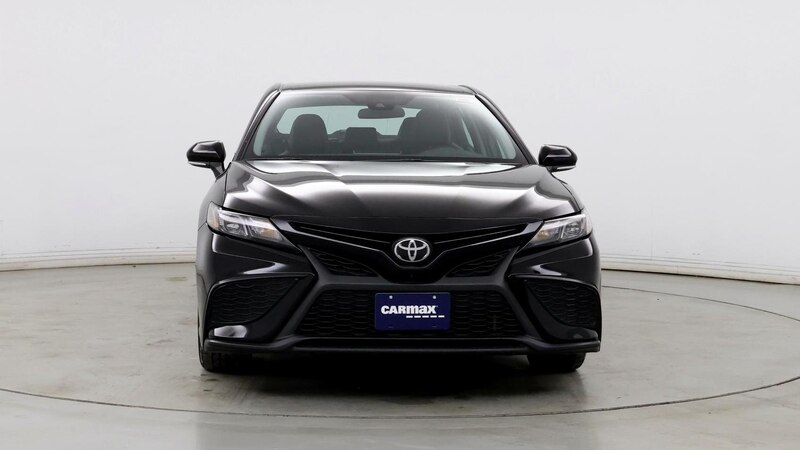 2023 Toyota Camry SE 5