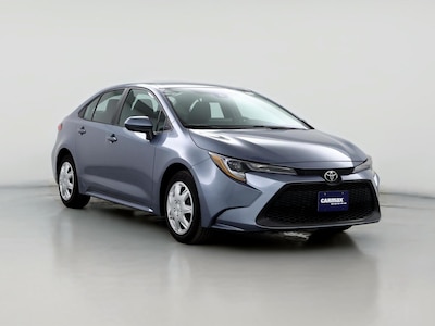 2022 Toyota Corolla LE -
                Norcross, GA